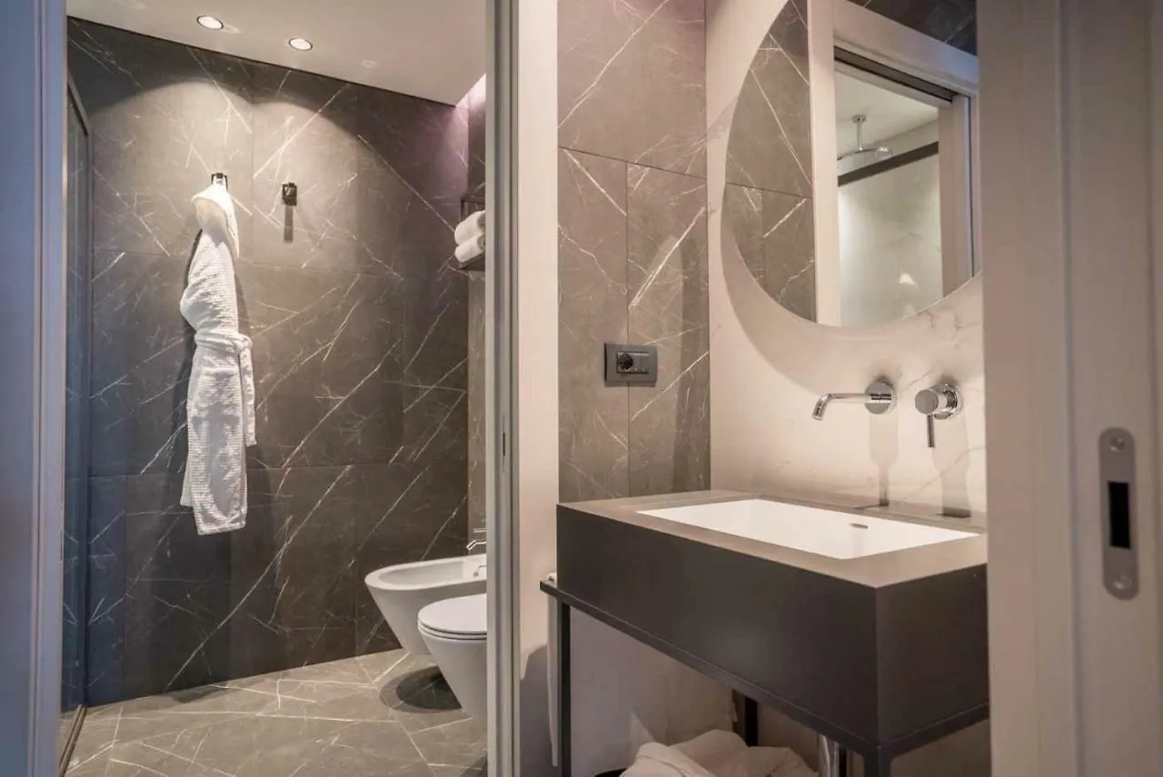 Apartamento Be Mate Via Tivoli Milán