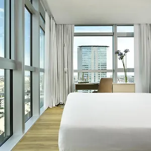  דירה Torre Galfa Luxury | Esperienze