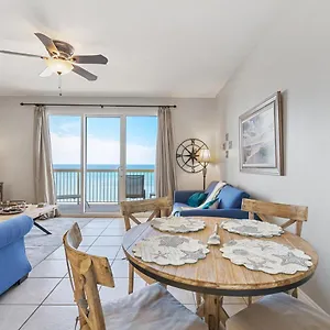 Calypso Beachfront Panama City Beach