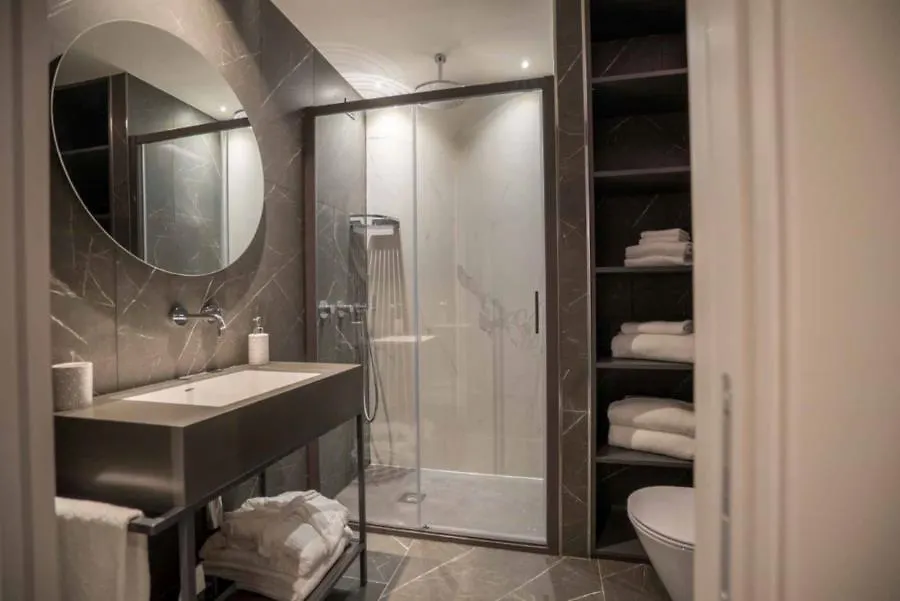 Appartement Be Mate Via Tivoli à Milan